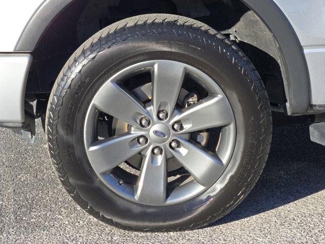 2013 Ford F-150 Vehicle Photo in Decatur, TX 76234