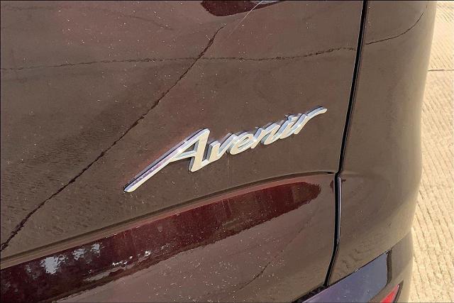 2024 Buick Enclave Vehicle Photo in TOPEKA, KS 66609-0000
