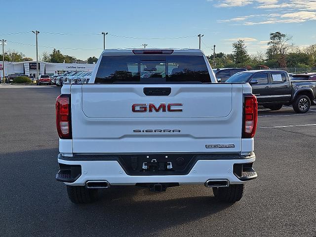 2026 GMC Sierra 1500 Vehicle Photo in TREVOSE, PA 19053-4984
