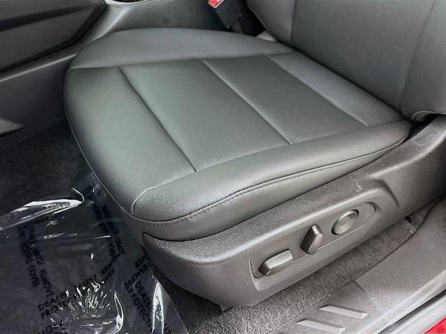 2026 Chevrolet Colorado Vehicle Photo in PUYALLUP, WA 98371-4149