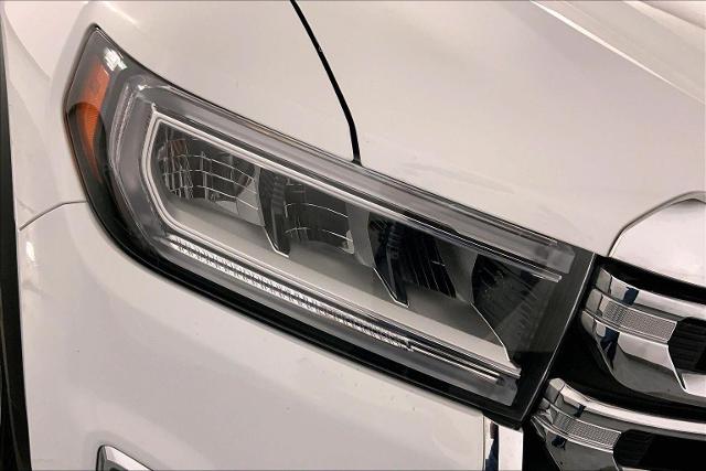 2023 GMC Acadia Vehicle Photo in INDEPENDENCE, MO 64055-1377