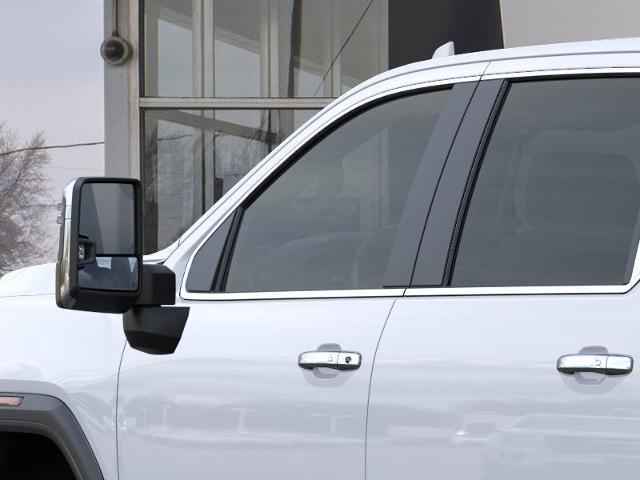 2026 GMC Sierra 2500 HD Vehicle Photo in INDEPENDENCE, MO 64055-1377