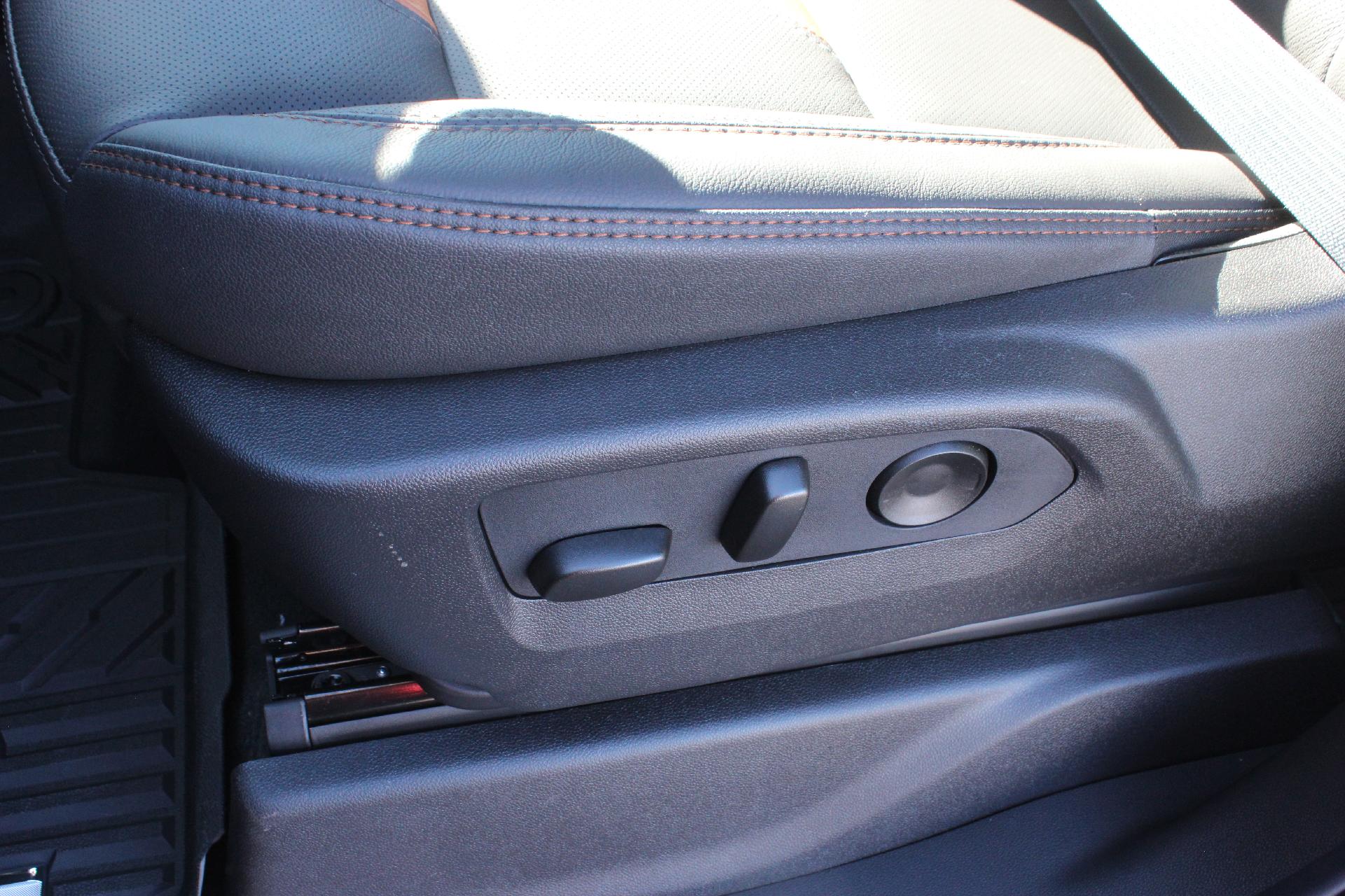 2026 GMC Sierra 3500 HD Vehicle Photo in AURORA, CO 80012-4011