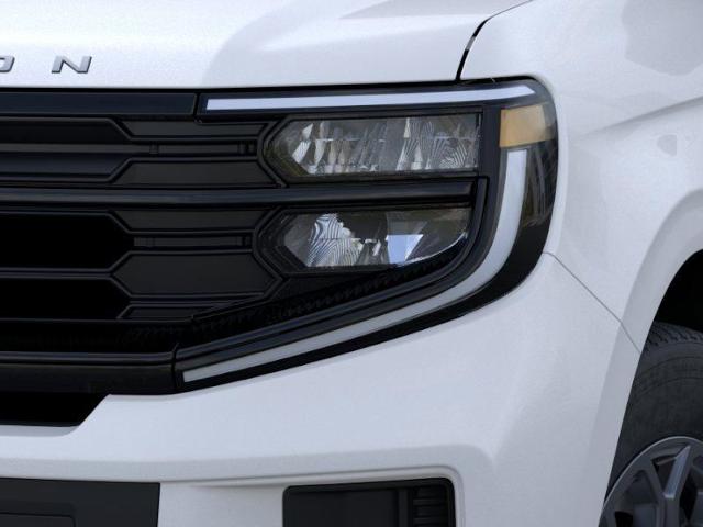 2025 Ford Expedition Max Vehicle Photo in Weatherford, TX 76087