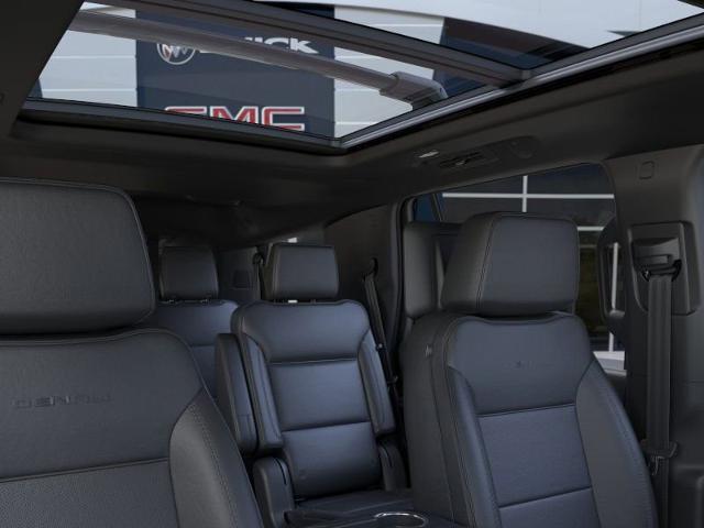 2026 GMC Yukon Vehicle Photo in PUYALLUP, WA 98371-4149