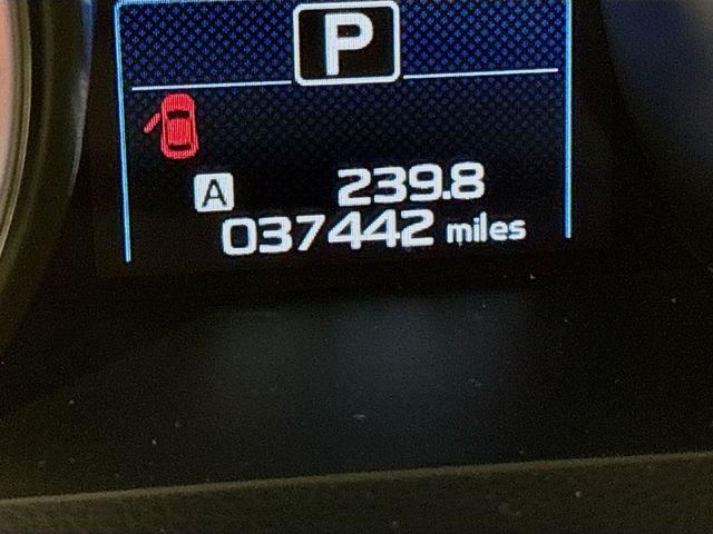 2019 Subaru Outback Vehicle Photo in Puyallup, WA 98371