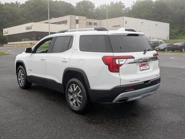 2023 GMC Acadia Vehicle Photo in Baltimore, MD 21234