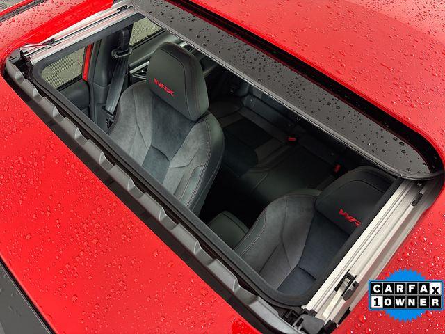 2024 Subaru WRX Vehicle Photo in Puyallup, WA 98371