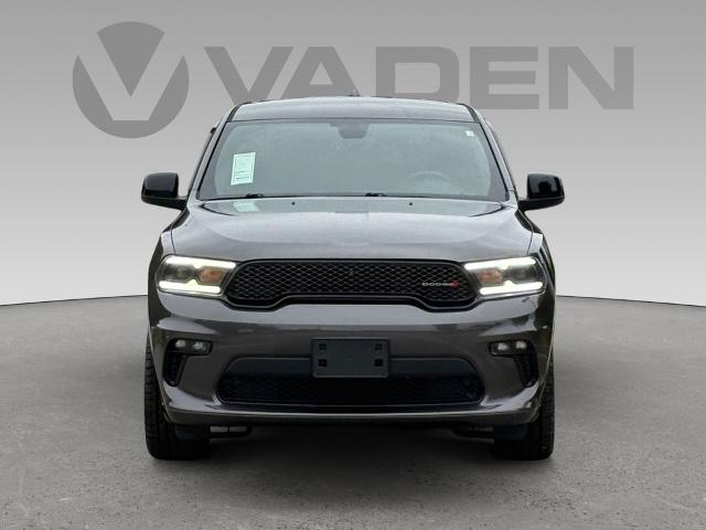 2021 Dodge Durango Vehicle Photo in Statesboro, GA 30458