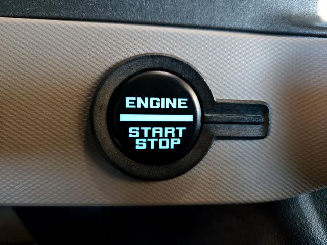 2024 Ford Bronco Vehicle Photo in Weatherford, TX 76087