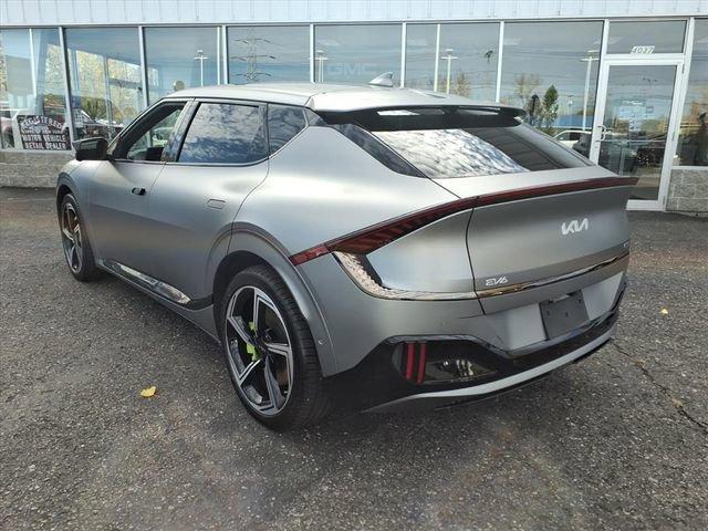 2024 Kia EV6 Vehicle Photo in DUNKIRK, NY 14048-3562