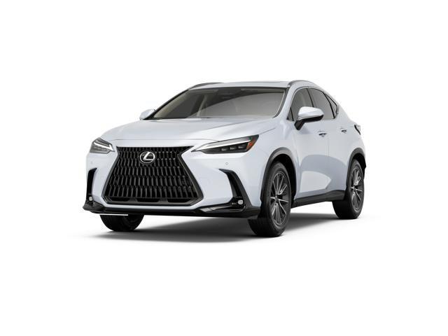 2026 Lexus NX Vehicle Photo in Neenah, WI 54956
