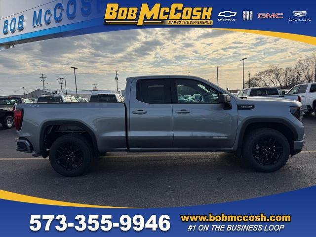 2026 GMC Sierra 1500 Vehicle Photo in COLUMBIA, MO 65203-3903