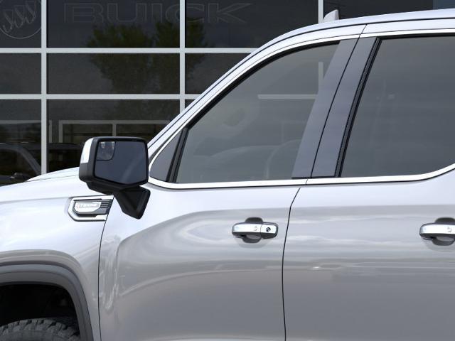 2026 GMC Sierra 1500 SLT - 11