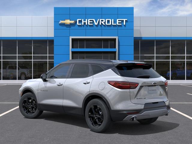 2026 Chevrolet Blazer 2LT - 2