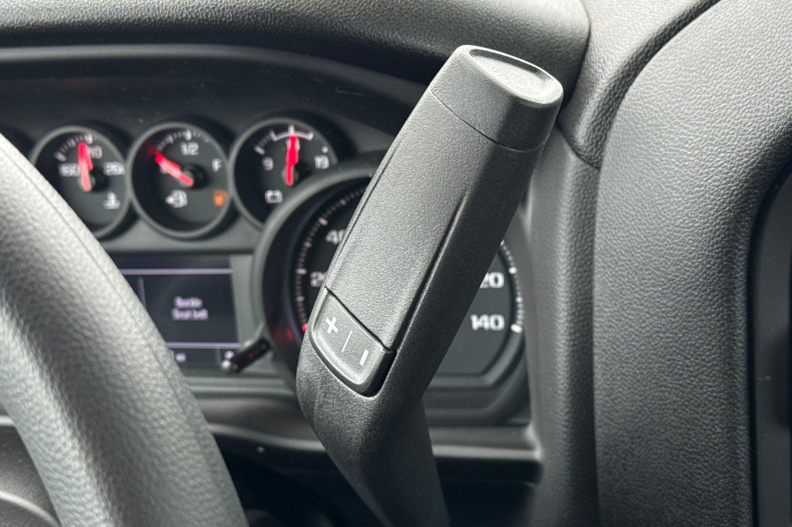 2026 Chevrolet Silverado 2500 HD Work Truck - Photo 19