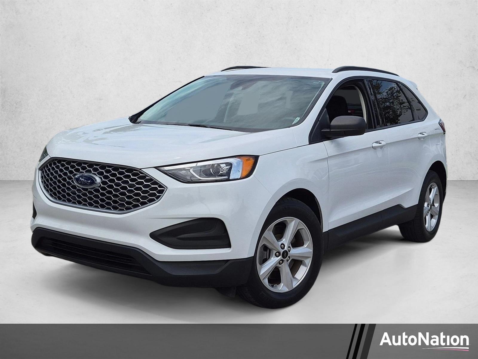 2023 Ford Edge Vehicle Photo in Miami, FL 33015