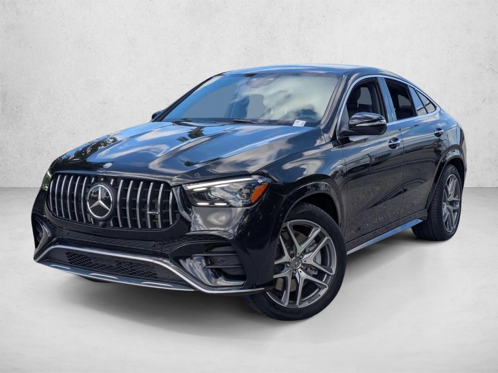 2024 Mercedes-Benz GLE Vehicle Photo in Sarasota, FL 34231