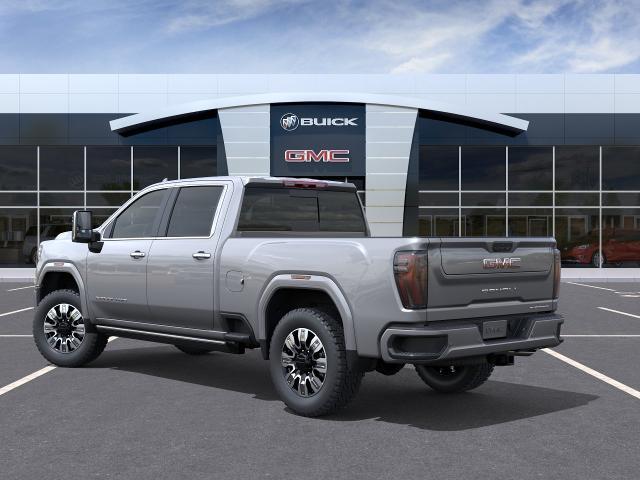 2026 GMC Sierra 2500 HD photo 3 of 31