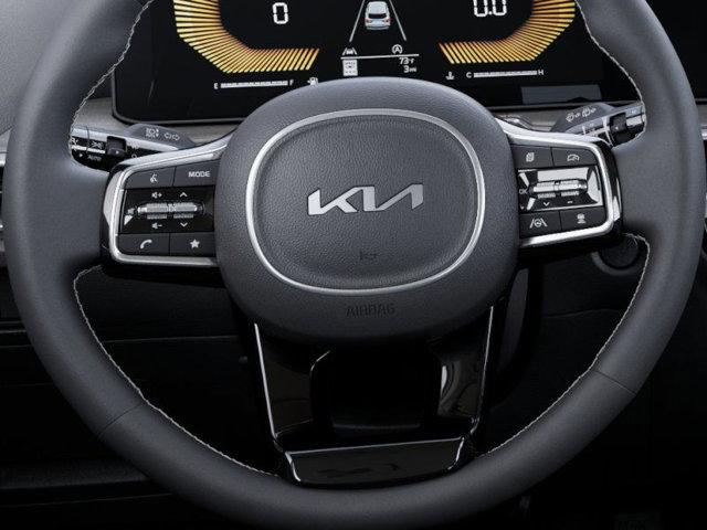 2025 Kia Sorento Vehicle Photo in Westbrook, ME 04092
