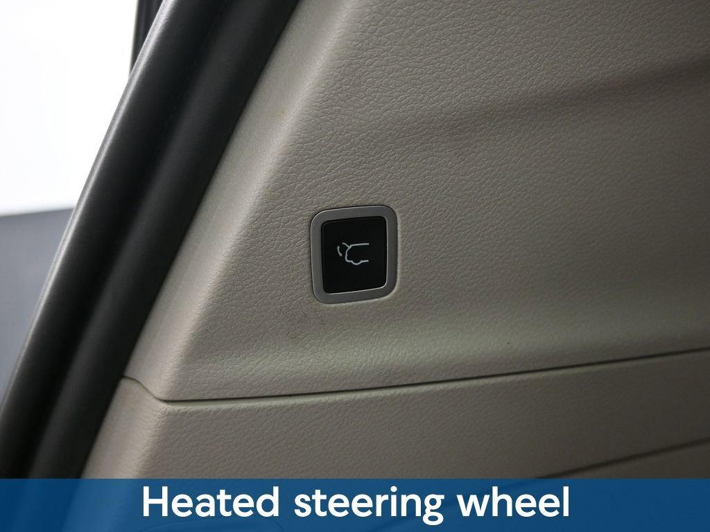 2022 Chrysler Pacifica Vehicle Photo in Cedar Rapids, IA 52402