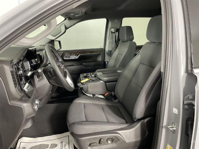 2024 GMC Sierra 1500 Vehicle Photo in GILBERT, AZ 85297-0402