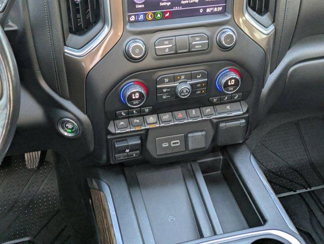 2019 Chevrolet Silverado 1500 Vehicle Photo in SELMA, TX 78154-1459