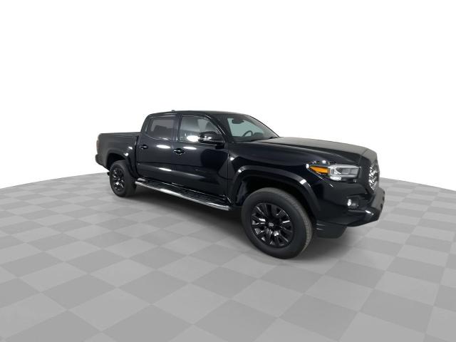 2022 Toyota Tacoma Vehicle Photo in GILBERT, AZ 85297-0402