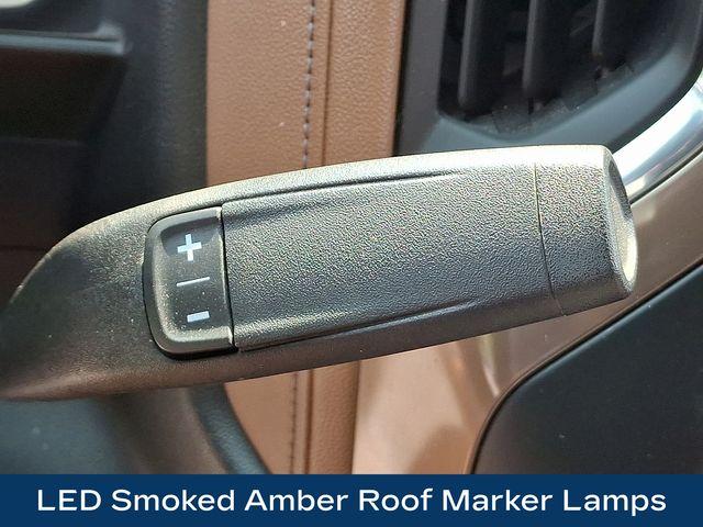 2022 Chevrolet Silverado 2500 HD Vehicle Photo in DANBURY, CT 06810-5034