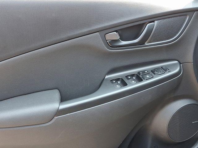 2023 Hyundai Kona N Vehicle Photo in DANBURY, CT 06810-5034