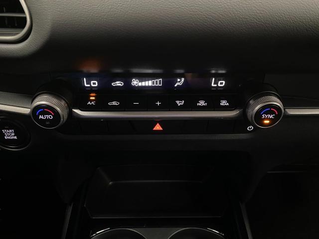 2025 Mazda CX-30 Vehicle Photo in Appleton, WI 54913