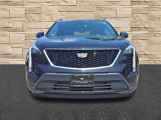 2019 Cadillac XT4 Vehicle Photo in DANBURY, CT 06810-5034