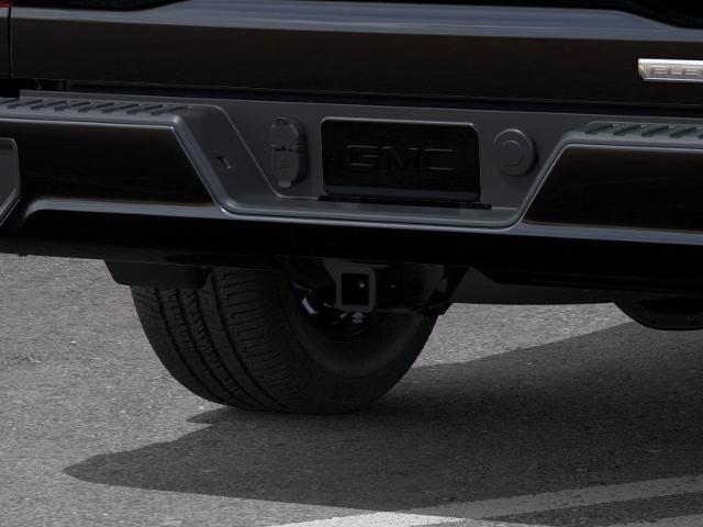 2026 GMC Sierra 1500 Vehicle Photo in TREVOSE, PA 19053-4984