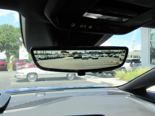 2025 Chevrolet Equinox EV Vehicle Photo in LEESBURG, FL 34788-4022