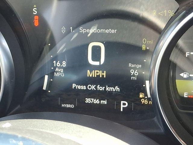 2023 Jeep Wrangler 4xe Vehicle Photo in DANBURY, CT 06810-5034
