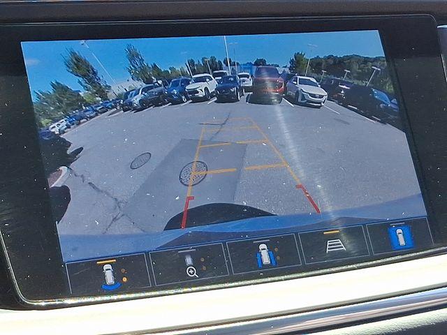 2024 Buick Enclave Vehicle Photo in DANBURY, CT 06810-5034