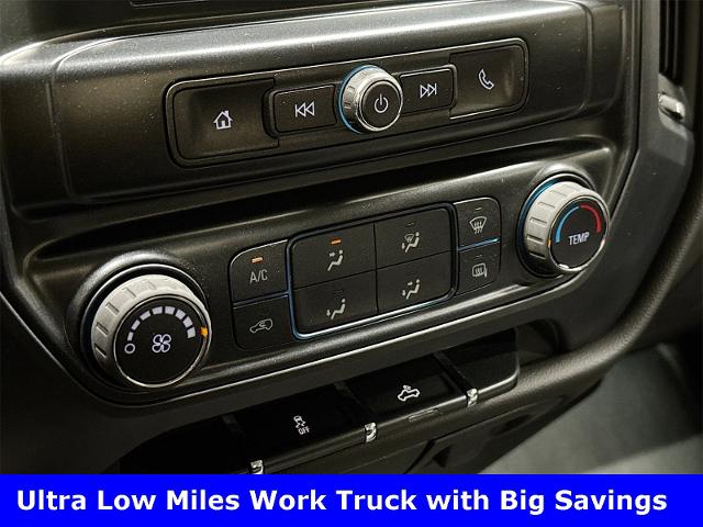 2019 GMC Sierra 3500 HD Vehicle Photo in EVERETT, WA 98203-5662