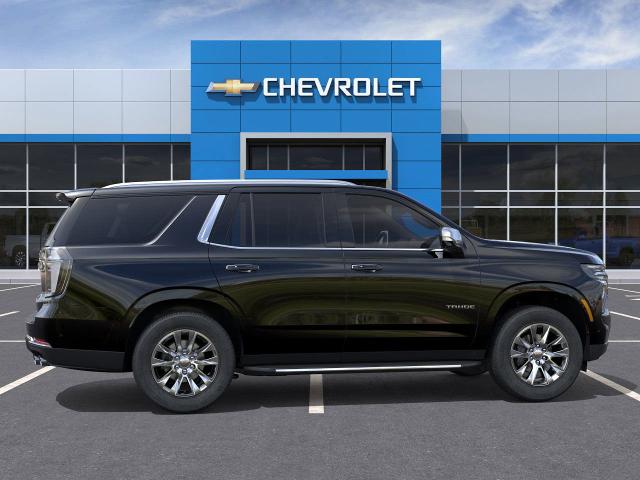 2025 Chevrolet Tahoe Vehicle Photo in SAVANNAH, GA 31406-4513