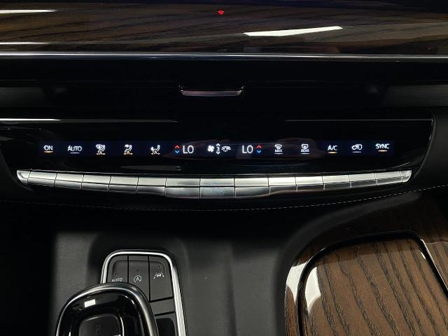 2021 Cadillac Escalade Vehicle Photo in Appleton, WI 54913