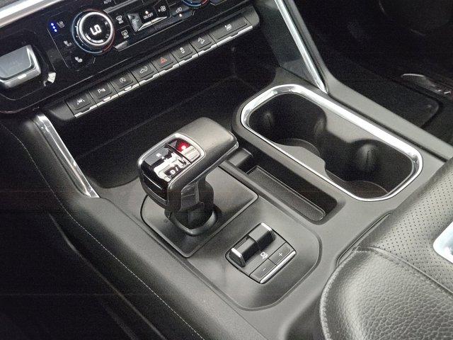 2022 GMC Sierra 1500 Vehicle Photo in Decatur, TX 76234
