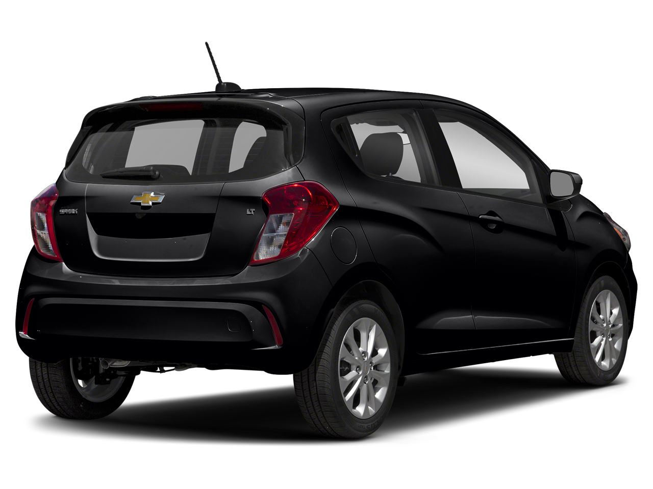 2020 Chevrolet Spark Vehicle Photo in LANCASTER, PA 17601-0000