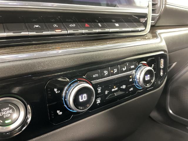 2023 GMC Sierra 1500 Vehicle Photo in GILBERT, AZ 85297-0402