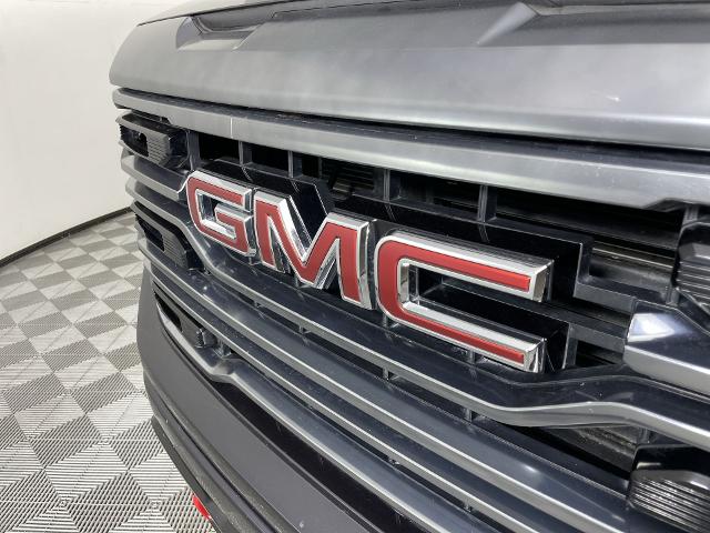 2022 GMC Sierra 1500 Vehicle Photo in GILBERT, AZ 85297-0402