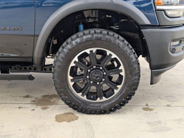 2024 Ram 2500 Vehicle Photo in SELMA, TX 78154-1460