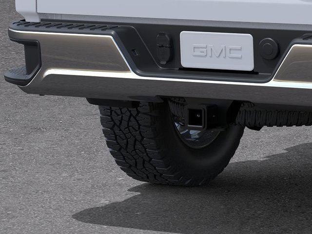2026 GMC Sierra 2500 HD Vehicle Photo in DANBURY, CT 06810-5034