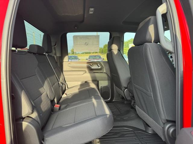 2025 GMC Sierra 2500 HD Vehicle Photo in COLUMBIA, MO 65203-3903
