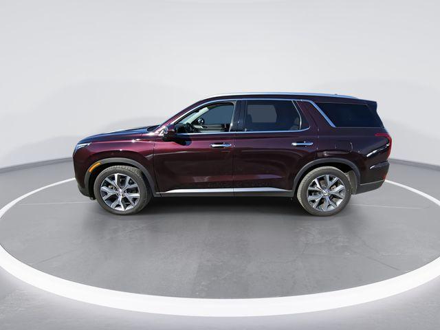 2021 Hyundai PALISADE Vehicle Photo in Pleasant Hills, PA 15236