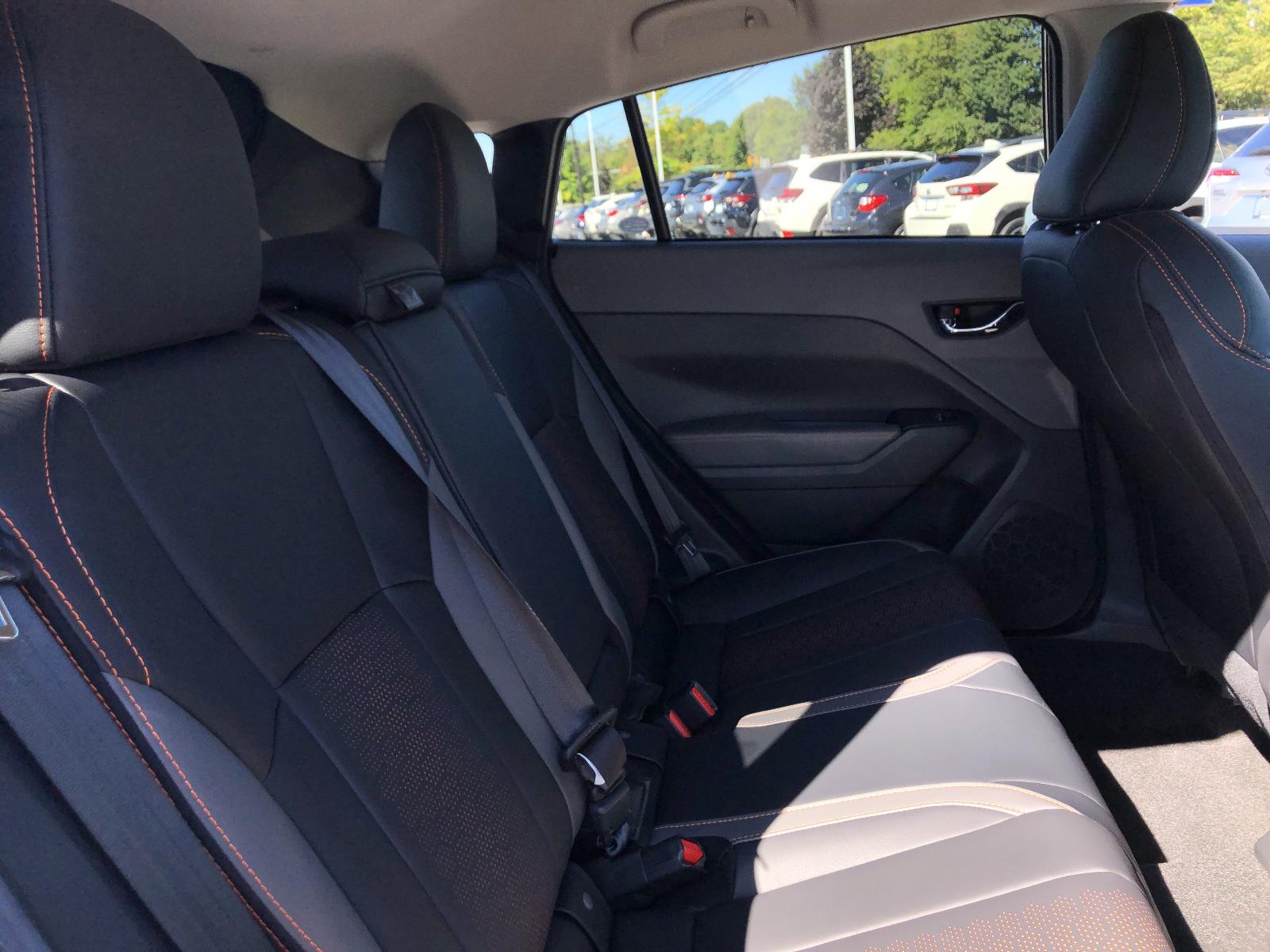 2025 Subaru Crosstrek Vehicle Photo in Mechanicsburg, PA 17050