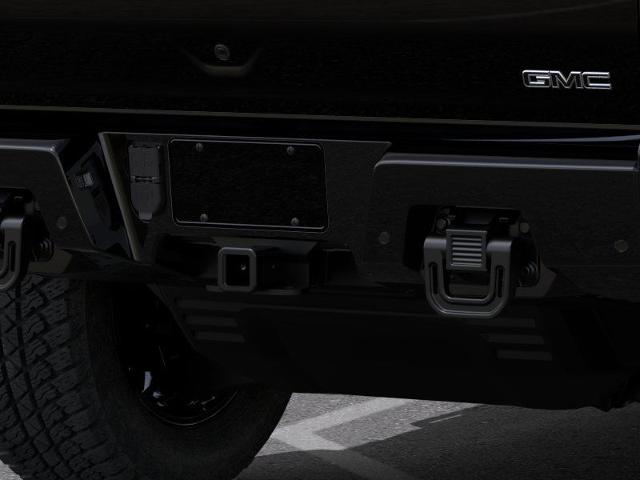 2025 GMC HUMMER EV Pickup Vehicle Photo in INDEPENDENCE, MO 64055-1377