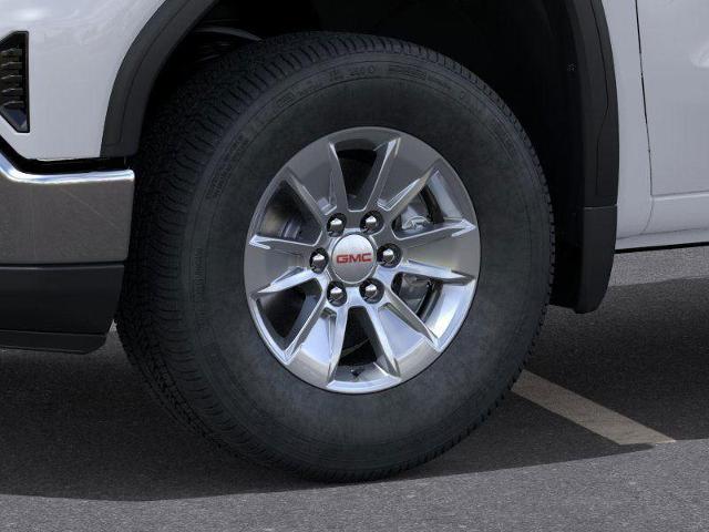 2025 GMC Sierra 1500 Vehicle Photo in TOPEKA, KS 66609-0000